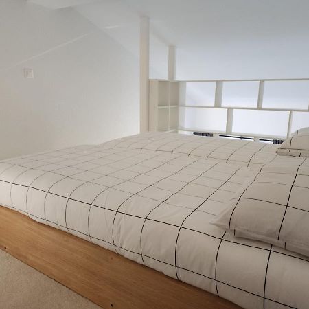 Aaki Apartment Diegten Eksteriør billede
