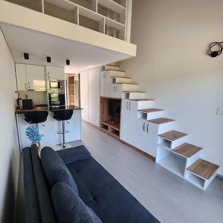 Aaki Apartment Diegten Eksteriør billede
