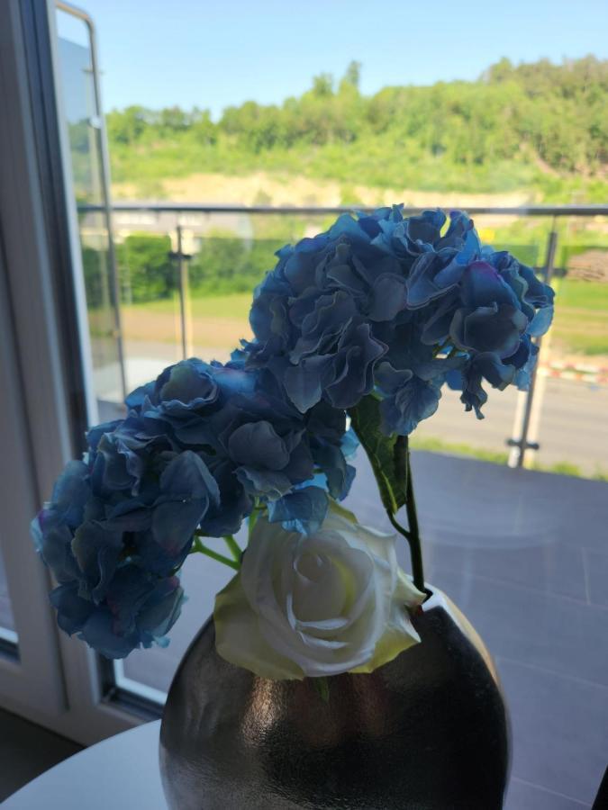 Aaki Apartment Diegten Eksteriør billede