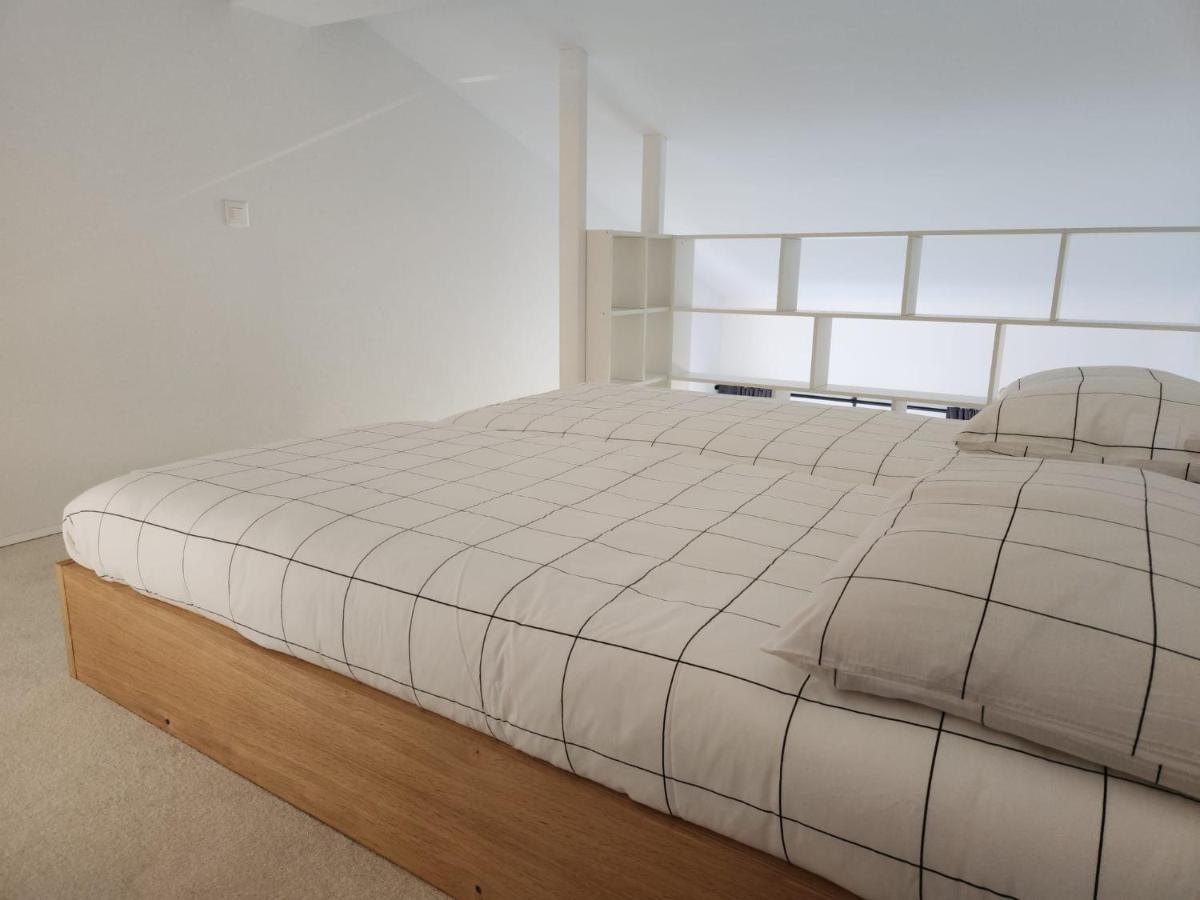 Aaki Apartment Diegten Eksteriør billede