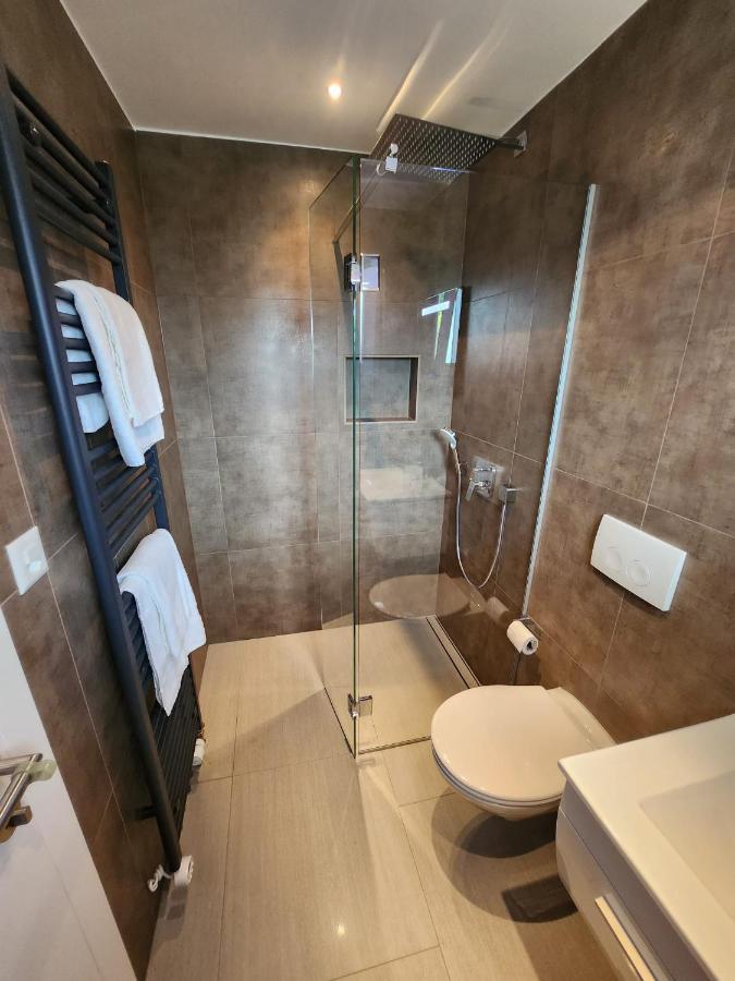 Aaki Apartment Diegten Eksteriør billede