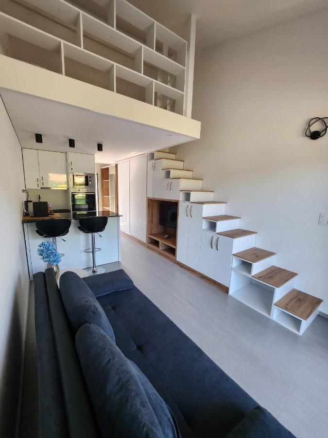 Aaki Apartment Diegten Eksteriør billede